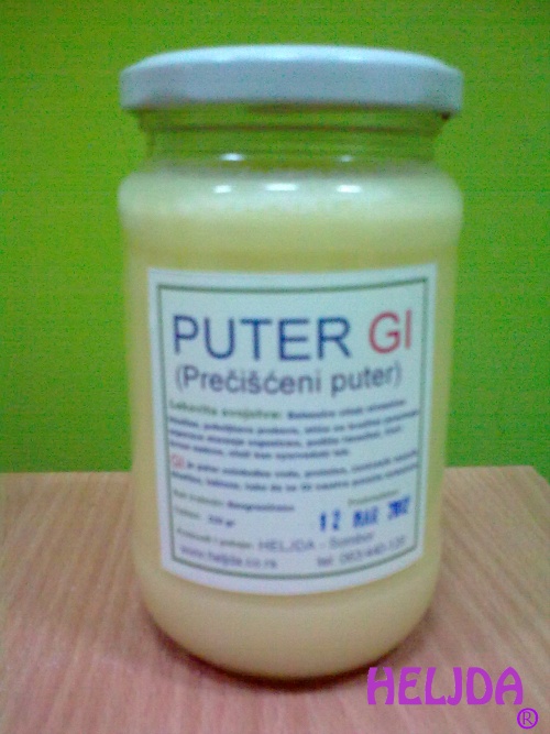 GI Puter 